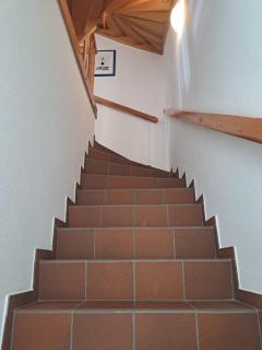 Halemdüür 9 A Appartement Nr 2 - Westerland - 3