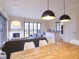 Reetland am Meer - LuxusPlus Reetdachvilla mit 4 Schlafzimmern, Außensauna, Loungebereich und Kamin H06 - 7