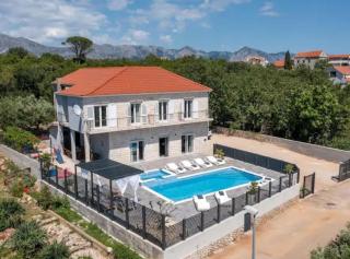 Villa Stipea - Sućuraj (San Giorgio) - 0