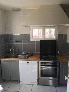 Maison 6-8 personnes à 15 minutes de Paris - 2