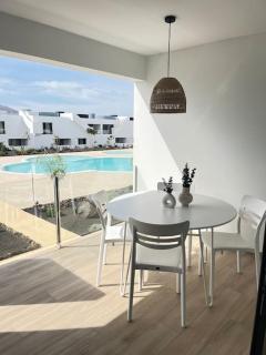 Apartamento Fuerteventura - Villaverde - 3