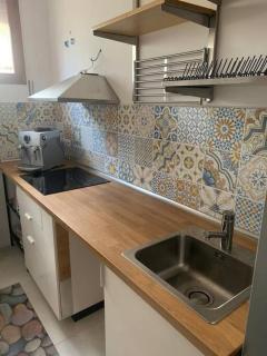 Appartamento al mare - Principina a Mare - 5