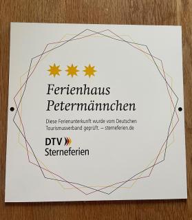 Ferienhaus Ferienwohnung Petermännchen - Westerburg - 7