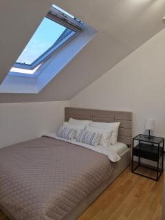 Iris apartman - Aranđelovac - 4