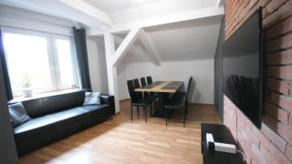 Apartament Ósemka - 7