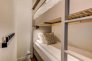 White Pearl A15 - Alpes Travel - Central Chamonix – Sleeps 4 - Chamonix - 4