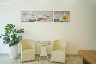 La Mer Home - Dalat - 1