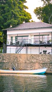 River View Mace Cottage - Alwaye - 9