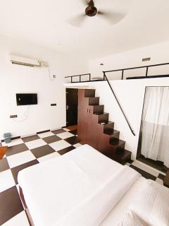 River View Mace Cottage - Alwaye - 7