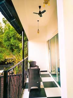 River View Mace Cottage - Alwaye - 3