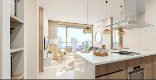 Breathtaking Ocean Front Beach condo in Rodadero Beach - Santa Marta - 4