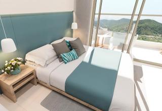 Breathtaking Ocean Front Beach condo in Rodadero Beach - Santa Marta - 2