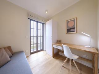 Reetland am Meer - Luxus Reetdachvilla mit 3 Schlafzimmern, Sauna und Kamin H07 - 6