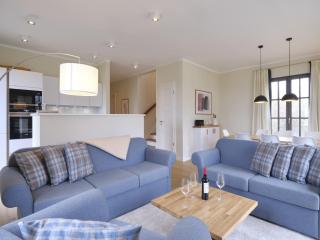 Reetland am Meer - Luxus Reetdachvilla mit 3 Schlafzimmern, Sauna und Kamin H07 - 9