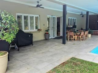 Umhlanga Lodge - 7