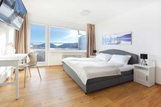 Ferienwohnung Simonhöhe - Zirkitz - 0