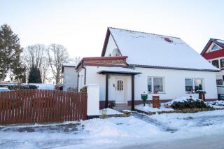 Ferienhaus Geli 4 - Kröslin - 4