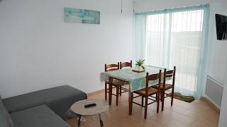 Appartement à 50 mètres de la plage - 9