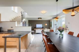 Beautiful Villa Bruna with jacuzzi in Porec - Poreč - 1