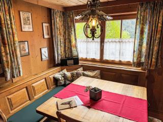 Apartment Helmreich-3 by Interhome - 8