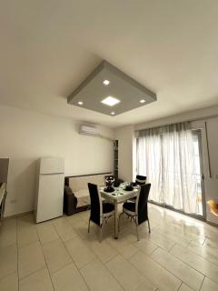 Sara's Apartment Seaside,Durres - Durazzo - 8