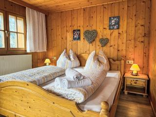 Apartment Helmreich-1 by Interhome - Sankt Gallenkirch - 8
