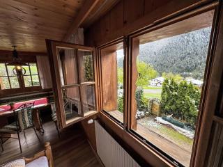 Apartment Helmreich-1 by Interhome - 1