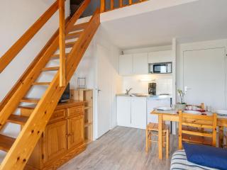 Apartment Les Jardins de l'Océan-10 by Interhome - Strand Pontaillac - 3