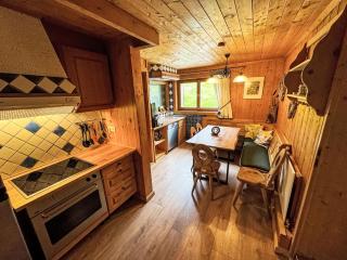 Apartment Helmreich-4 by Interhome - Sankt Gallenkirch - 6
