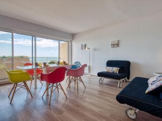 Apartment Casino-5 by Interhome - Lacanau Océan - 2