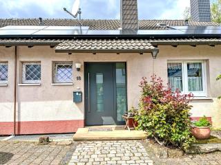 Apartment Am Weinberg by Interhome - Bad Dürkheim - 1