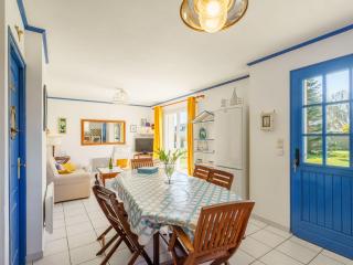 Holiday Home Ty Bihan by Interhome - 7