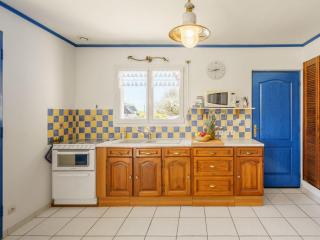 Holiday Home Ty Bihan by Interhome - 5