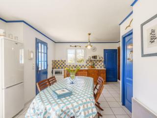 Holiday Home Ty Bihan by Interhome - 4