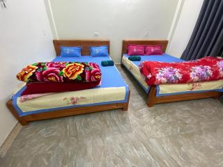 Motel Homestay Tiến Học - Mia Xu - 7