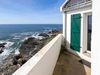 Holiday Home Les Roches by Interhome - Clohars-Carnoët - 5