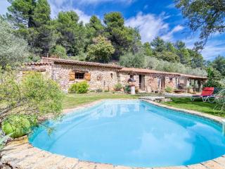 Holiday Home Chez Canard by Interhome - Ampus - 0