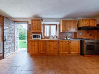 Apartment Marguerettaz-1 by Interhome - Sarre - 2
