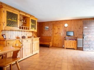 Apartment Marguerettaz-1 by Interhome - 3