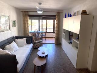 Peaceful Apartment in a Beachfront Complex - Mareny Blau - 7