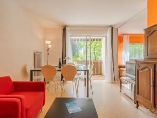 Apartment Pré Catelan-1 by Interhome - 3