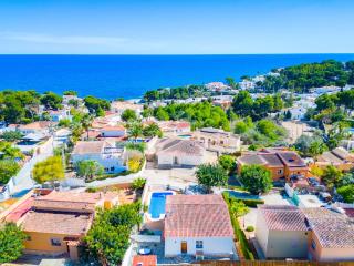 Holiday Home Himalaya by Interhome - Moraira - 9