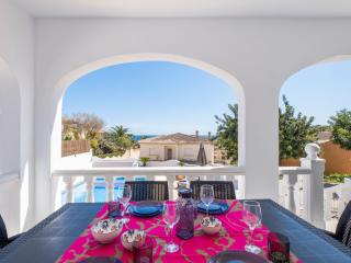 Holiday Home Himalaya by Interhome - Moraira - 7