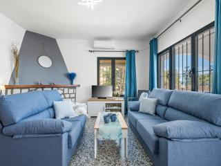 Holiday Home Himalaya by Interhome - Moraira - 5