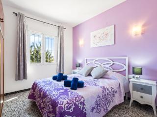 Holiday Home Himalaya by Interhome - Moraira - 1