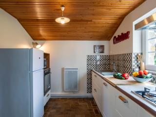 Holiday Home Bienvenue by Interhome - Loctudy - 3