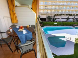 Apartment Las Americas by Interhome - Lloret de Mar - 9