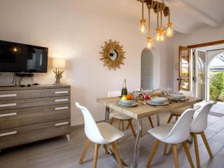 Holiday Home Pueblo Andaluz by Interhome - Dénia - 4