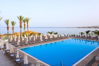 Queens Bay Hotel - Paphos - 5