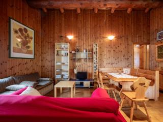 Apartment Marguerettaz-2 by Interhome - 3